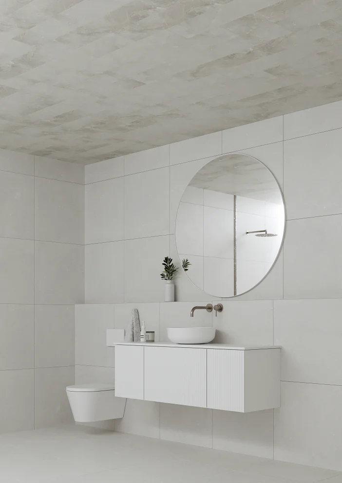 Seinapaneel, laepaneel Green Marble - Pilt 3