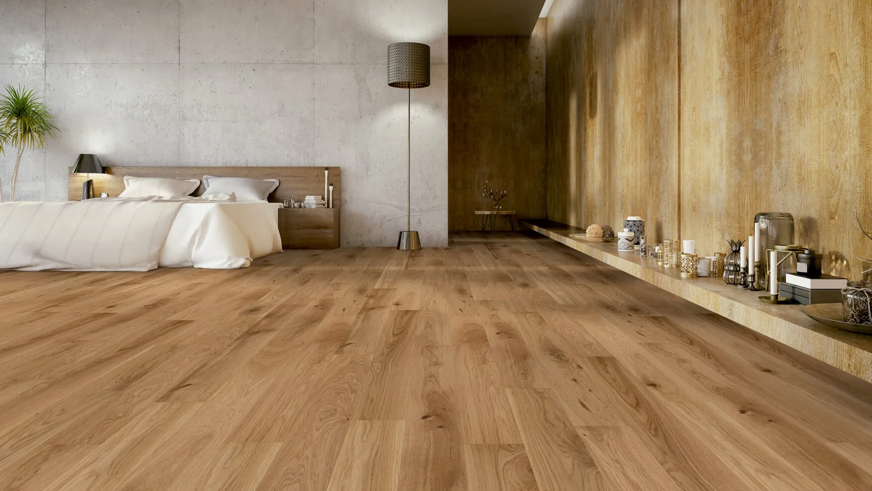 1-lipiline tammeparkett