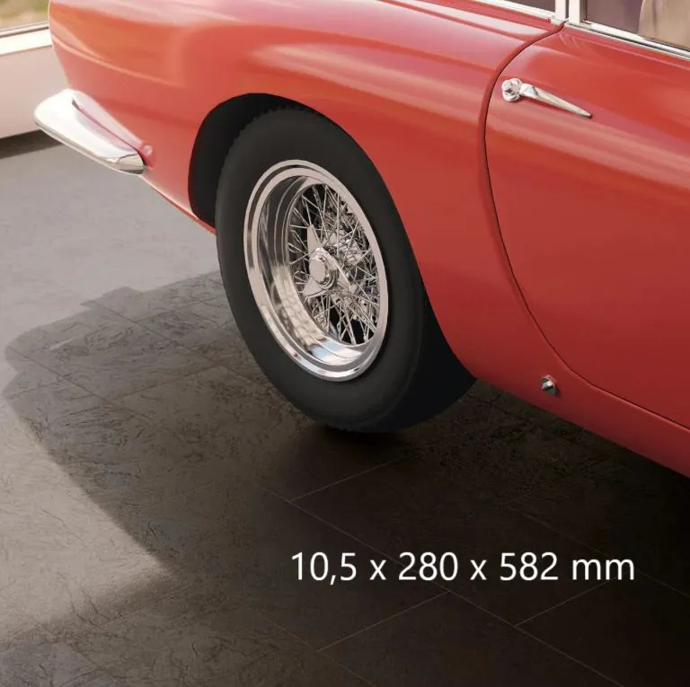 Bjelin nadura keraamilised puitkomposiitplaadid