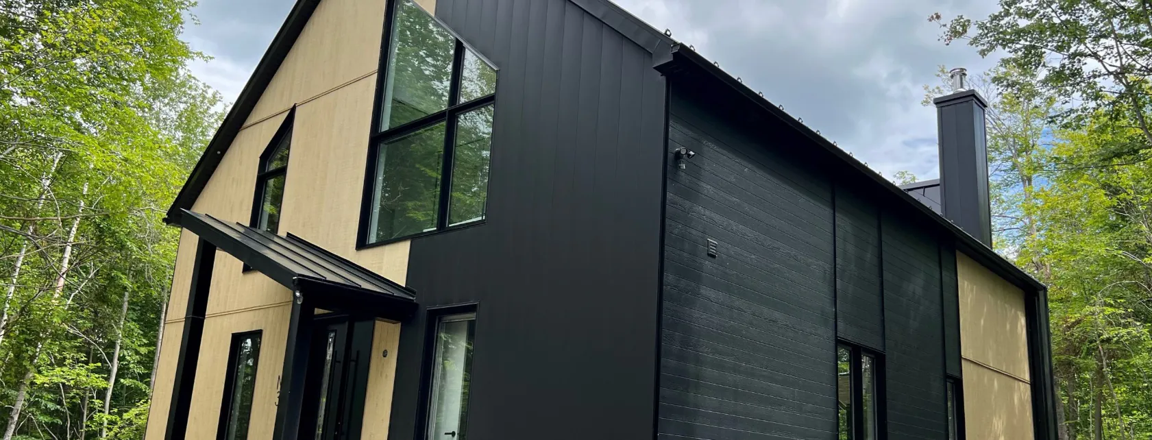 komposiitpuidust fassaadilauad