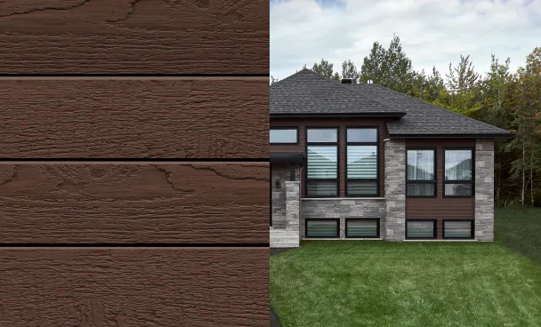 komposiitpuidust fassaadilauad