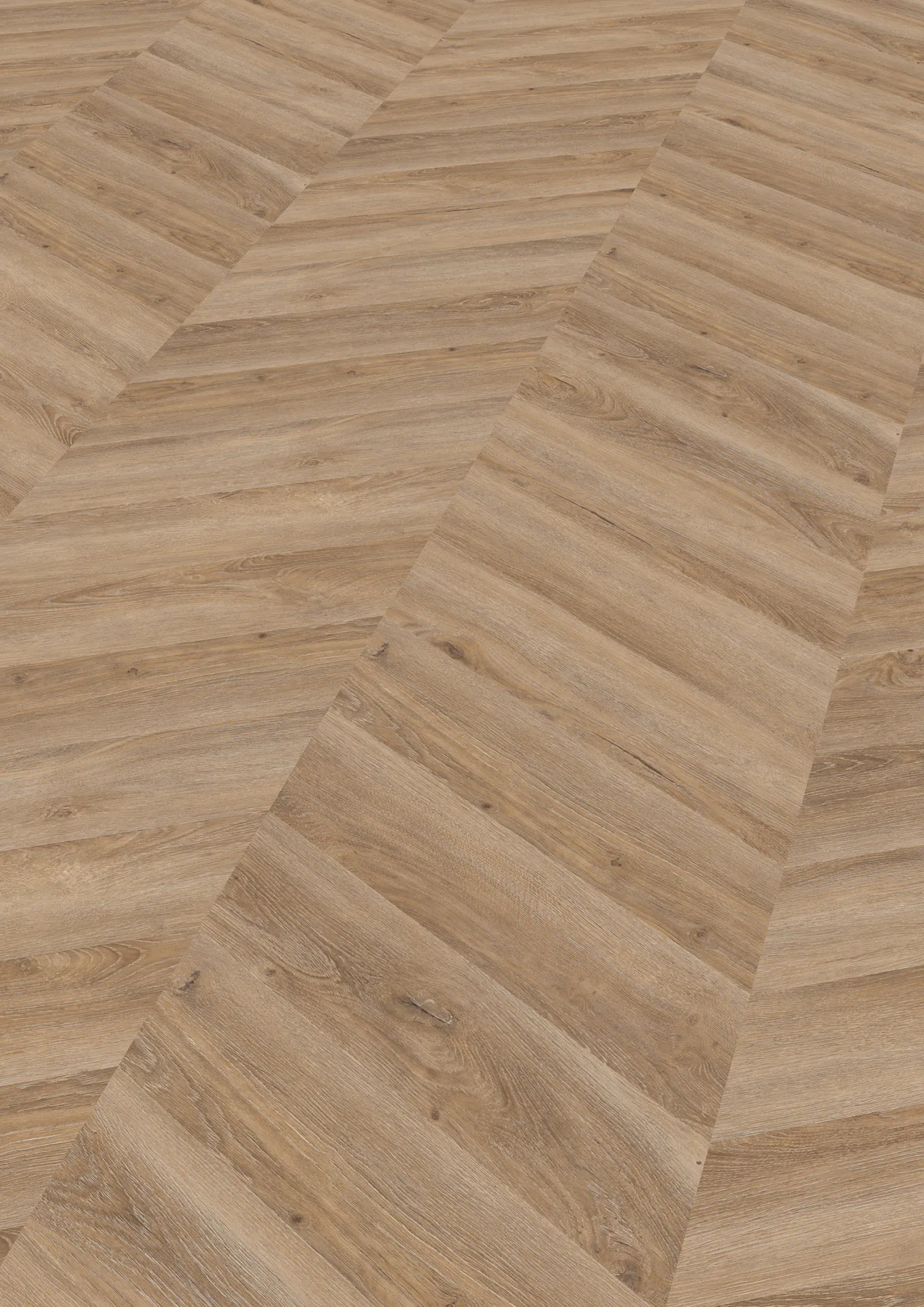 LVT prantsuse kalasaba Chevron tamm Malaga