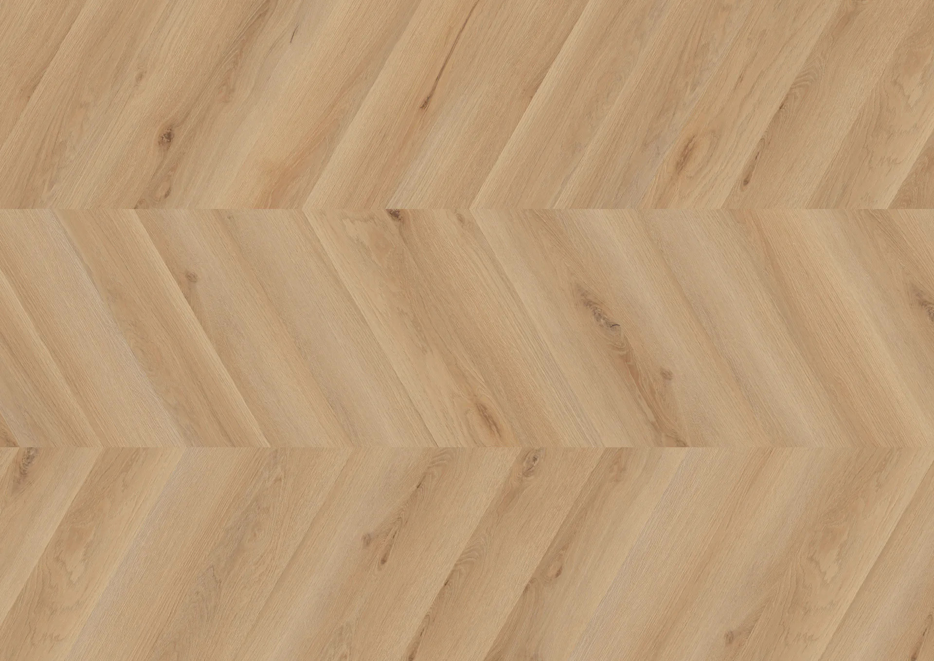 LVT prantsuse kalasaba Chevron tamm Rotterdam