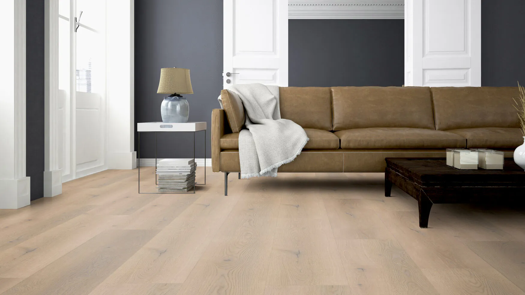 Ter Hürne LVT Nashville