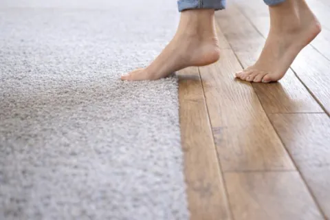 Õige põranda valimine