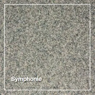 Kugelgarn Symphonie vaipkatte kollektsioon kontorisse