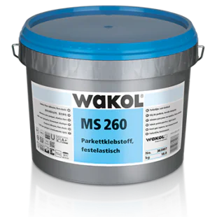 parketiliim wakol ms 260