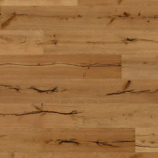 Ter Hürne naturaalne õlitatud tammeparkett 1 lipiline