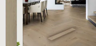 Miks valida Ter Hürne kalasabaparkett