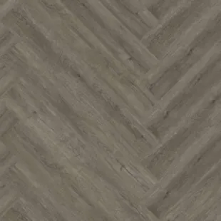 OneFlor LVT kalasabaparkett Manor Oak Natural Dark