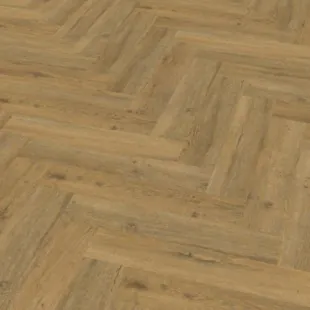 OneFlor LVT kalasabaparkett Royal Oak Natural