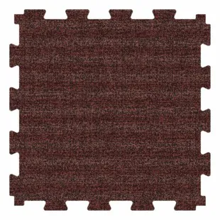 Oneflor kootud vinüülplaat LOOM+, kootud LVT