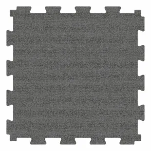Oneflor kootud vinüülplaat LOOM+, kootud LVT