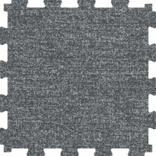 Oneflor kootud vinüülplaat LOOM+, kootud LVT