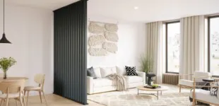 Maestro splitt ruumieraldaja