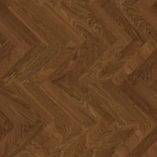 Bjelin kõvendatud kalasabaparkett Terra Brown