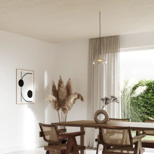 seinapaneel tamm vanilla