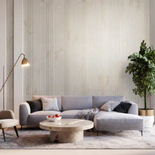 latt luxx ribipaneel marmor kuld