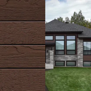 komposiitpuidust fassaadilauad